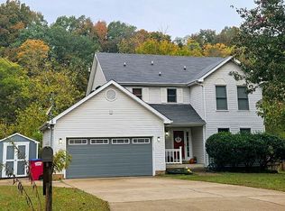 3412 Clearwater Dr, Clarksville, TN 37042