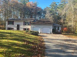 208 Long Pond Rd, Danville, NH 03819