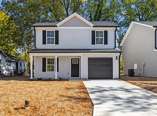 525 Amos St, High Point, NC 27260