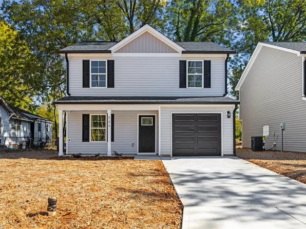 525 Amos St, High Point, NC 27260