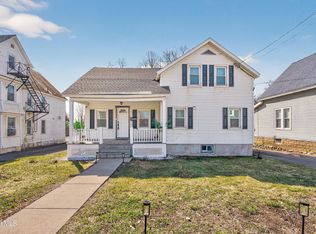 1321 Helderberg Avenue, Rotterdam, NY 12306