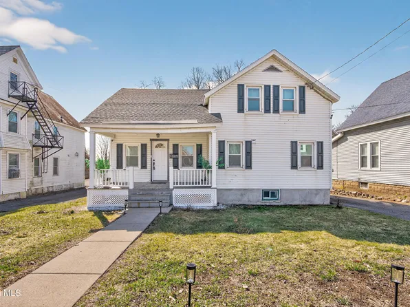 1321 Helderberg Avenue, Rotterdam, NY 12306