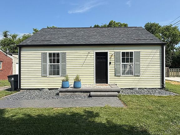 2nd image of 503 Wesley Ave