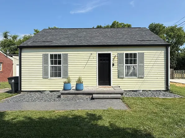 503 Wesley Ave, Nashville, TN 37207
