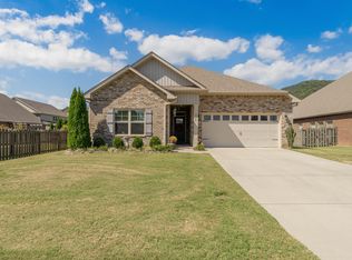 2950 Magnolia Park Dr SE, Owens Cross Roads, AL 35763
