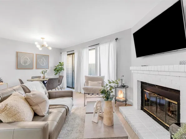 12354 W Nevada Place #103, Lakewood, CO 80228