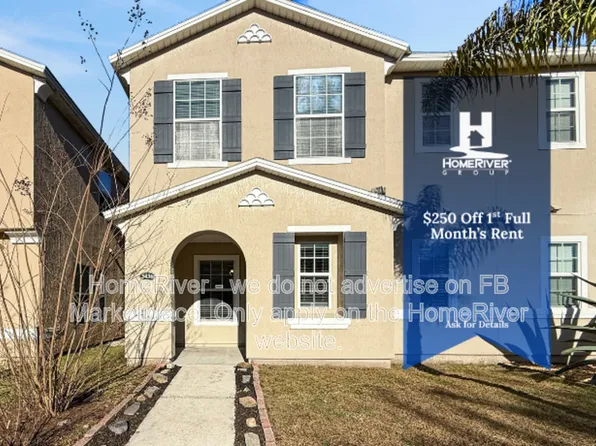 3436 Biltmore Way, Orange Park, FL 32065