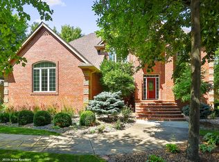 12031 Lincoln Ave, Clive, IA 50325