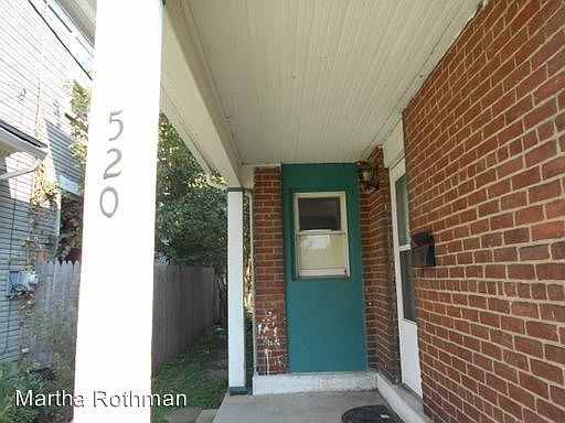 2nd image of 520 Pritz Ave