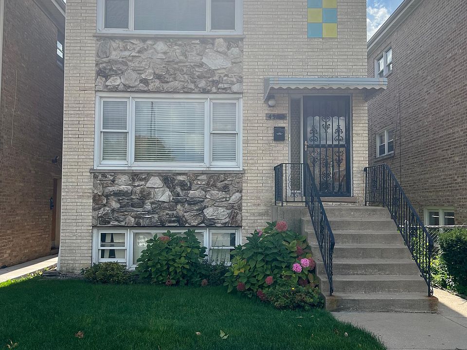1st image of 4953 W Foster Ave Unit 2