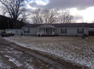 307 Adams Ln, Bainbridge, OH