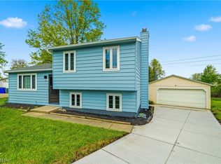 668 Westbrook Ct, Ravenna, OH 44266
