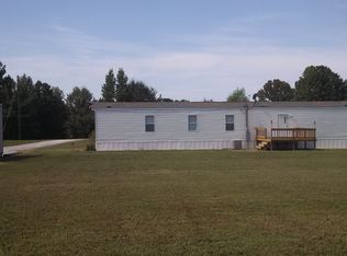 114 Ebenezer Rd, Mercer, TN 38392