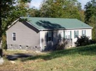 460 Shadowood Dr, Spruce Pine, NC 28777