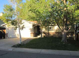 2214 S Devinney St, Lakewood, CO 80228