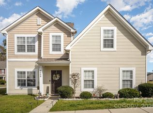4008 Saphire Ln, Indian Trail, NC 28079