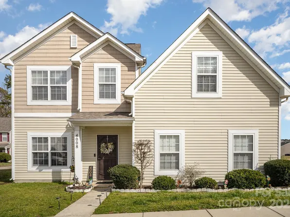 4008 Saphire Ln, Indian Trail, NC 28079