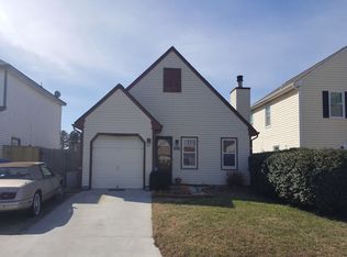 4248 Old Lyne Rd, Virginia Beach, VA 23453