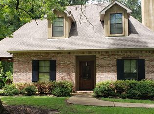 1985 Philadelphia Rd, Deville, LA 71328