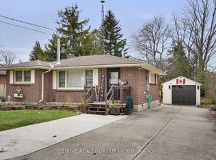 136 Victoria St, Southwest Middlesex, ON N0L1M0