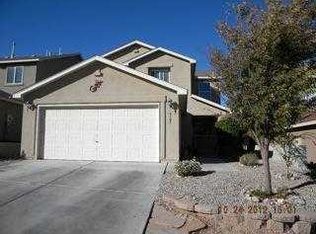 6105 Park Hill Ave NW, Albuquerque, NM 87114