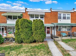 4436 Annapolis Rd, Halethorpe, MD 21227