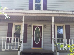 1002 Pershing St, Flint, MI 48503