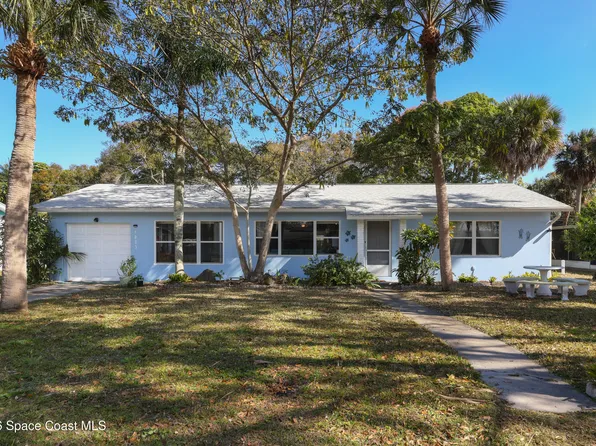 1803 Glendon Dr, Melbourne, FL 32901