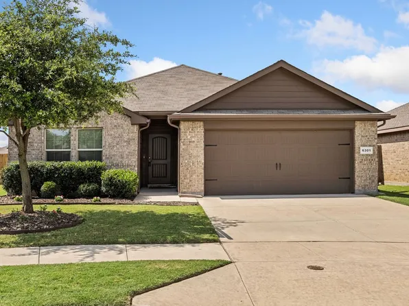 6301 Seagull Ln, Fort Worth, TX 76179