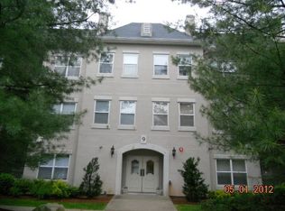 920 Burgundy Way UNIT 920, Wayne, NJ 07470