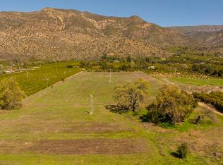 0 Grand Ave, Ojai, CA 93023