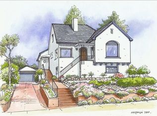 3237 Wyman St, Oakland, CA