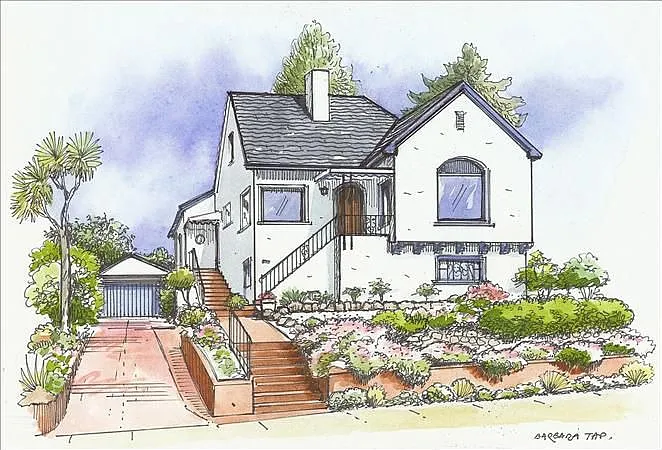 3237 Wyman St photo 1