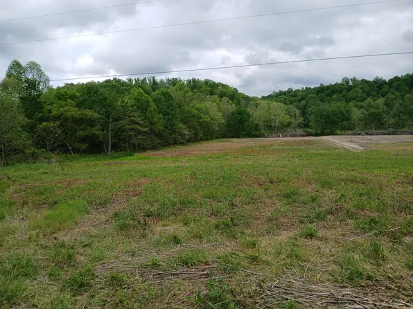 Track H Brad Petrey Rd, Waynesburg, KY 40489