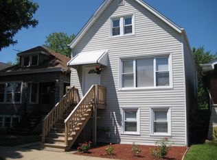 2168 N Parkside Ave, Chicago, IL 60639