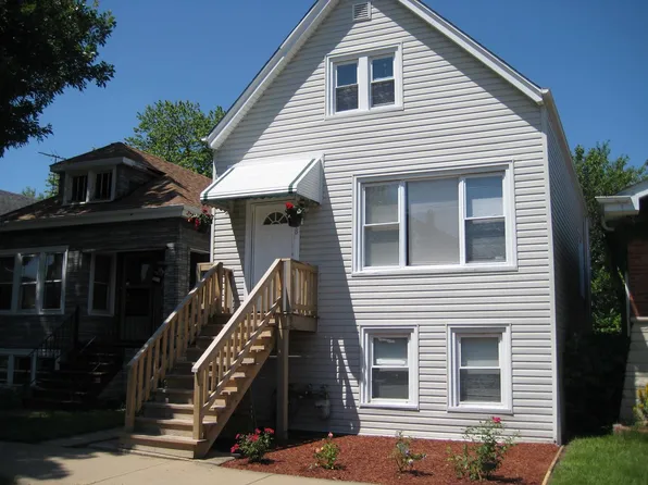 2168 N Parkside Ave, Chicago, IL 60639