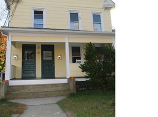 57 Meridian St, Groton, CT 06340