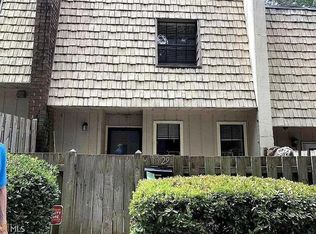 1329 Woodstone Trce, Morrow, GA 30260