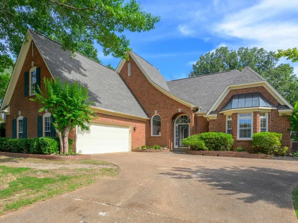 6431 Grassy Knoll Cv, Bartlett, TN 38135