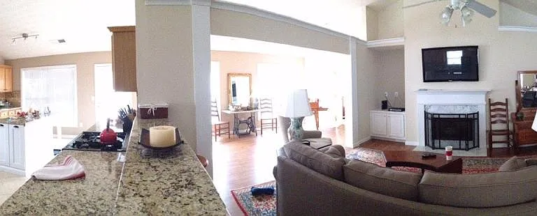3350 Vernon Cmns NW — Photo 23
