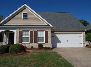 117 Village Dr, Canton, GA 30114