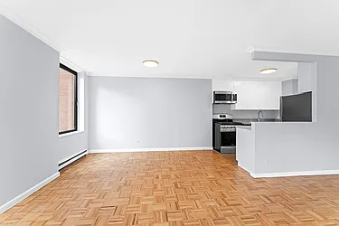 Rented by Brown Harris Stevens