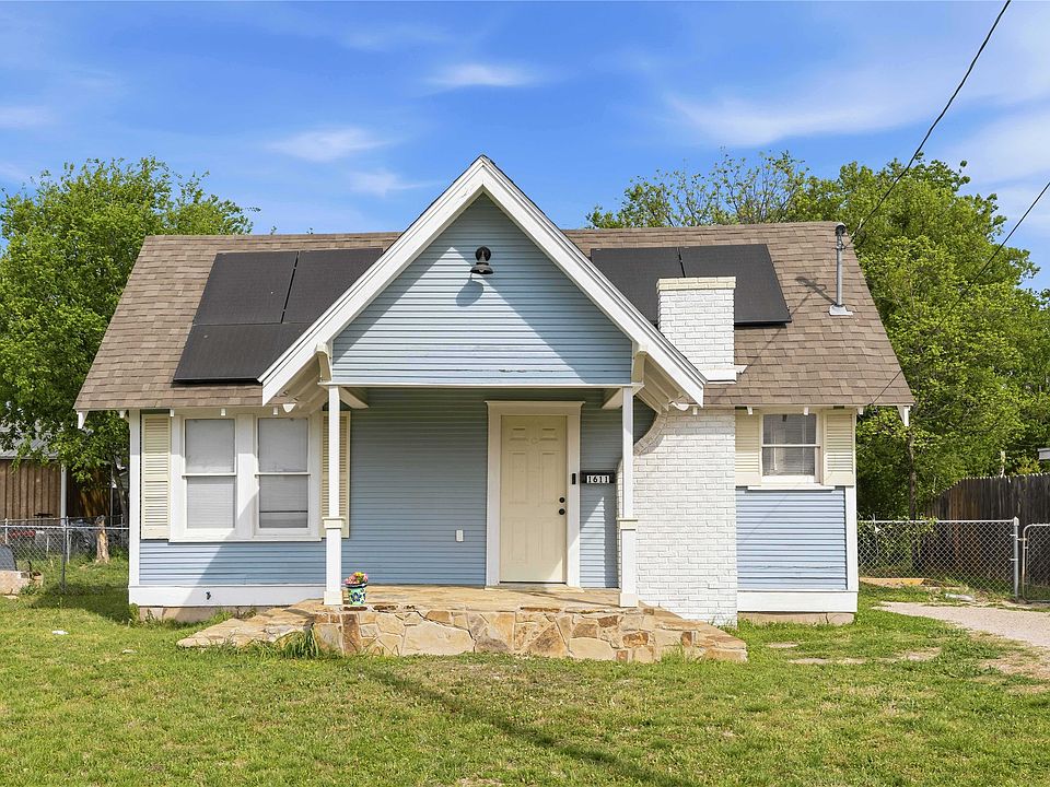 1st image of 1611 Avenue K