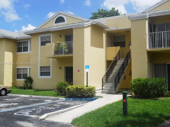 1881 NW 96th Ter #7E, Hollywood, FL 33024