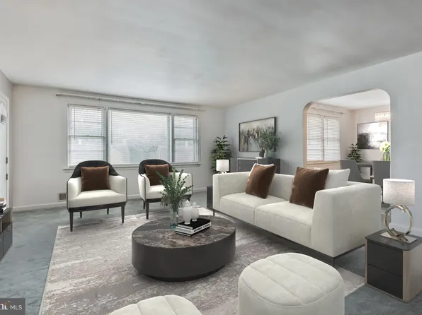 2104 Keating St, Temple Hills, MD 20748