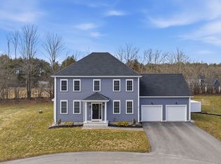 9 Wilson Rd #11A, Berlin, MA 01503