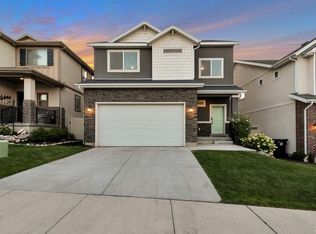14352 S Ashvale Dr, Herriman, UT 84096