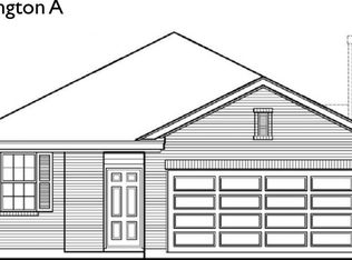 26035 Babe Ruth Dr, Splendora, TX 77372