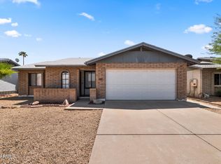 401 E ORAIBI Drive, Phoenix, AZ 85024