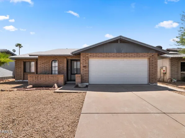 401 E ORAIBI Drive, Phoenix, AZ 85024